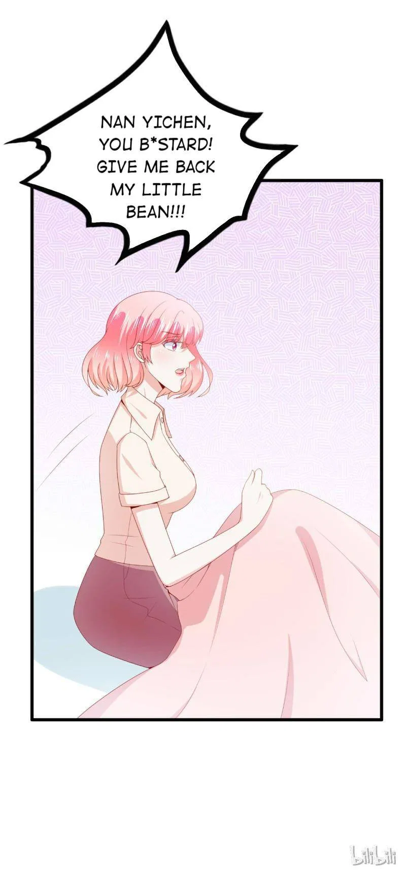 Melting Your Icy Heart Chapter 118 – Page 6