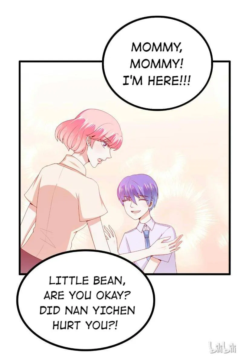 Melting Your Icy Heart Chapter 118 – Page 7