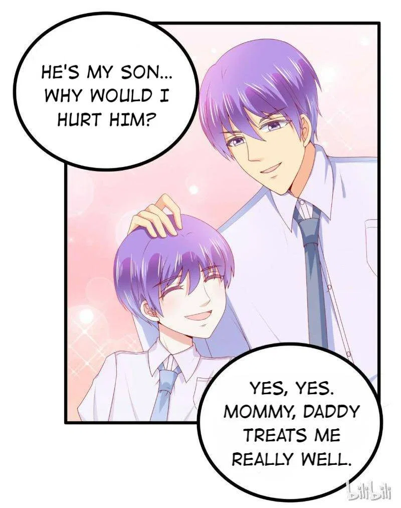 Melting Your Icy Heart Chapter 118 – Page 8