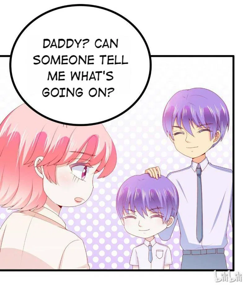 Melting Your Icy Heart Chapter 118 – Page 9