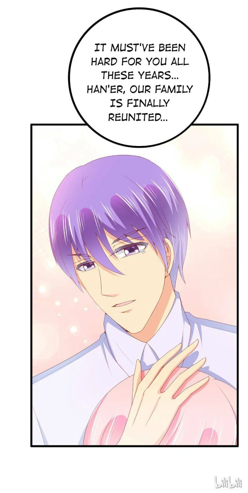 Melting Your Icy Heart Chapter 118 – Page 11