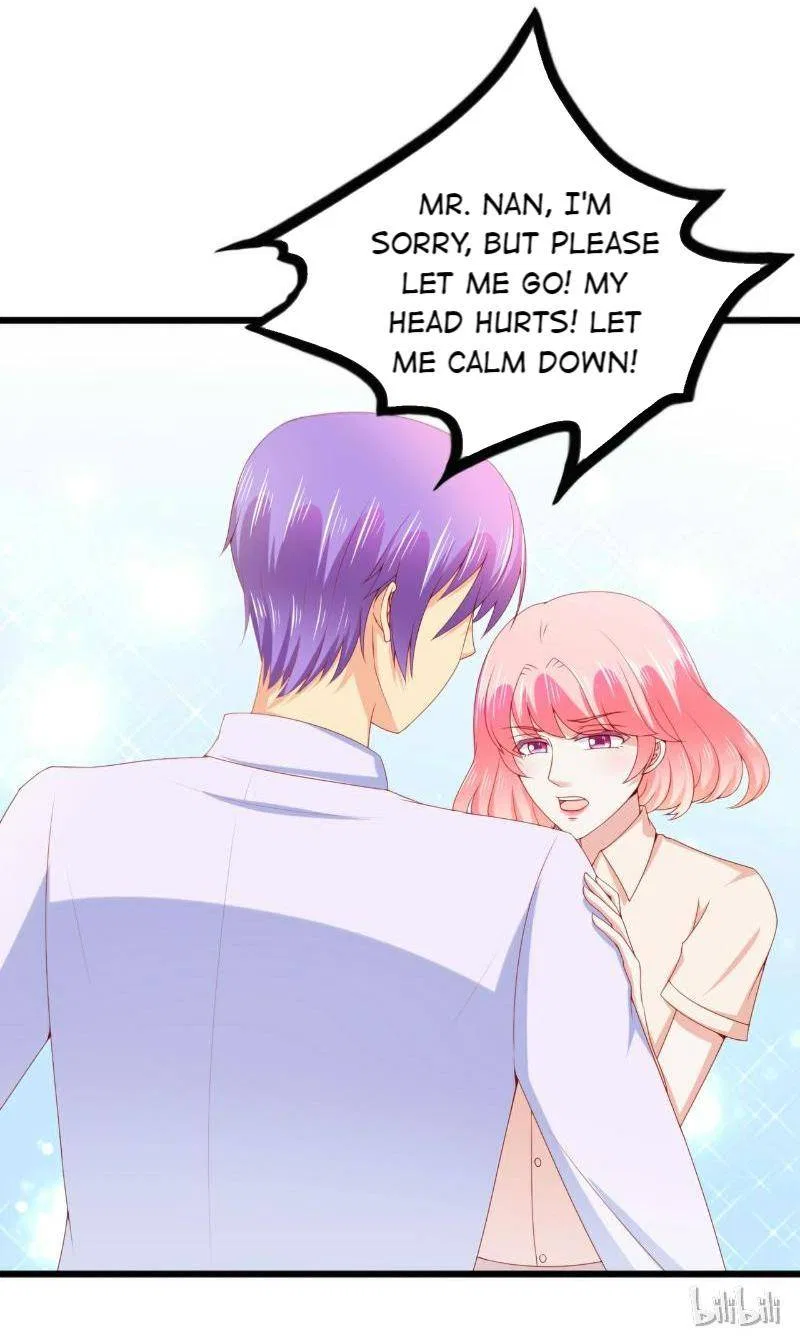Melting Your Icy Heart Chapter 118 – Page 13