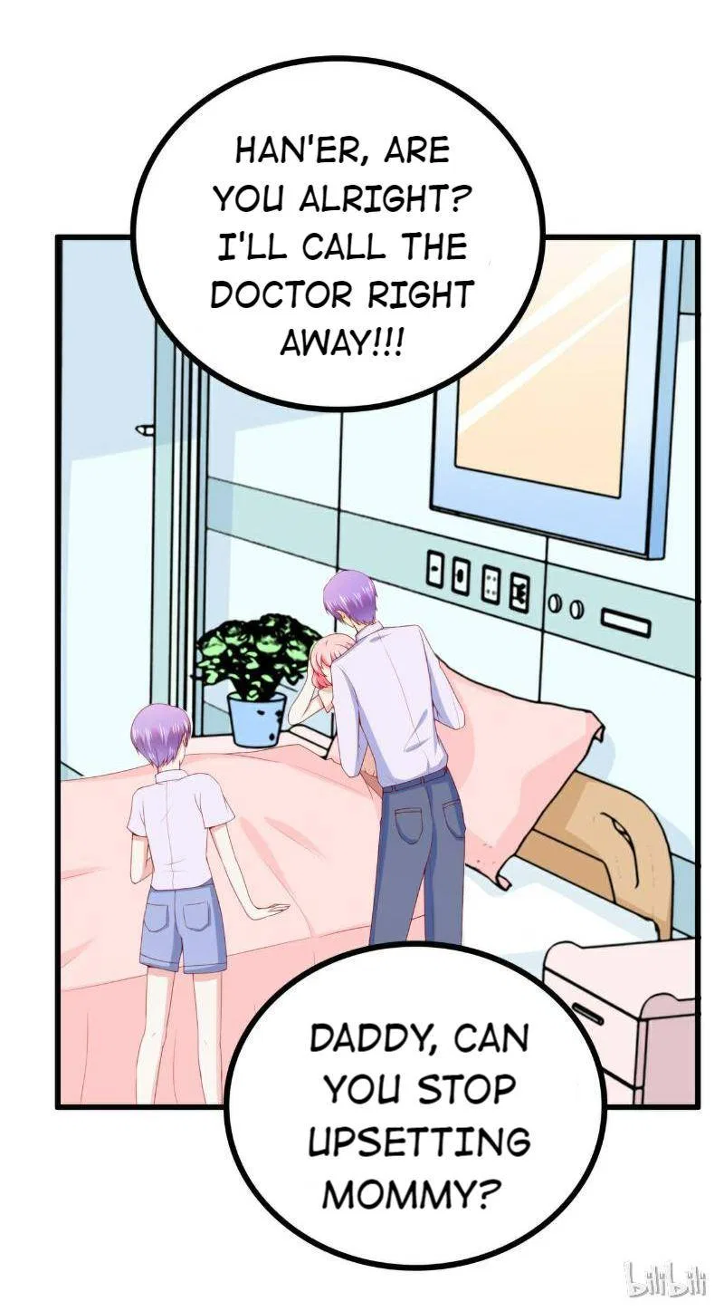 Melting Your Icy Heart Chapter 118 – Page 14