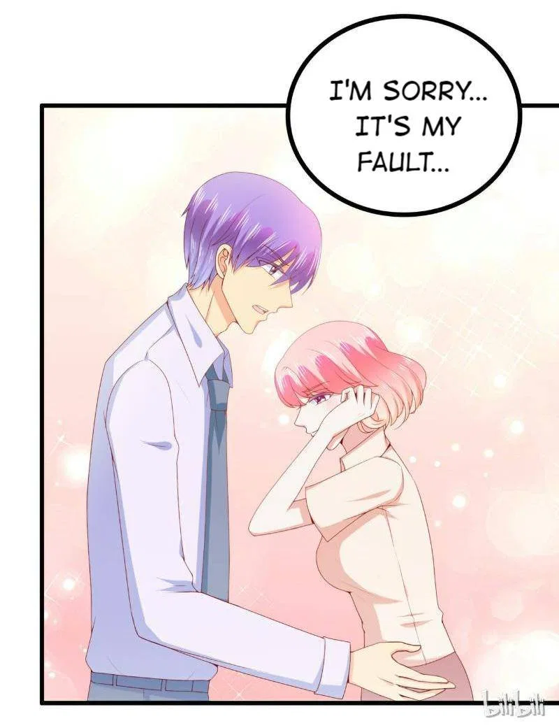 Melting Your Icy Heart Chapter 118 – Page 15