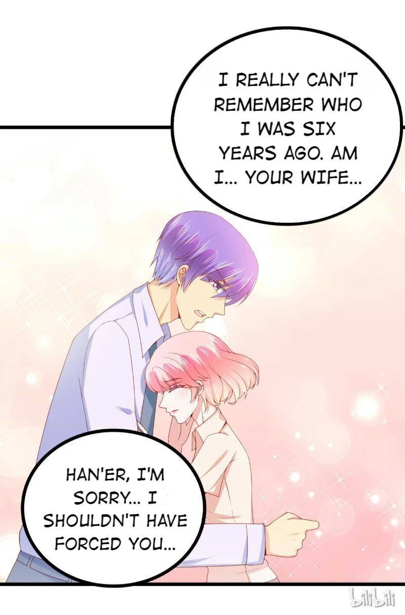 Melting Your Icy Heart Chapter 118 – Page 16