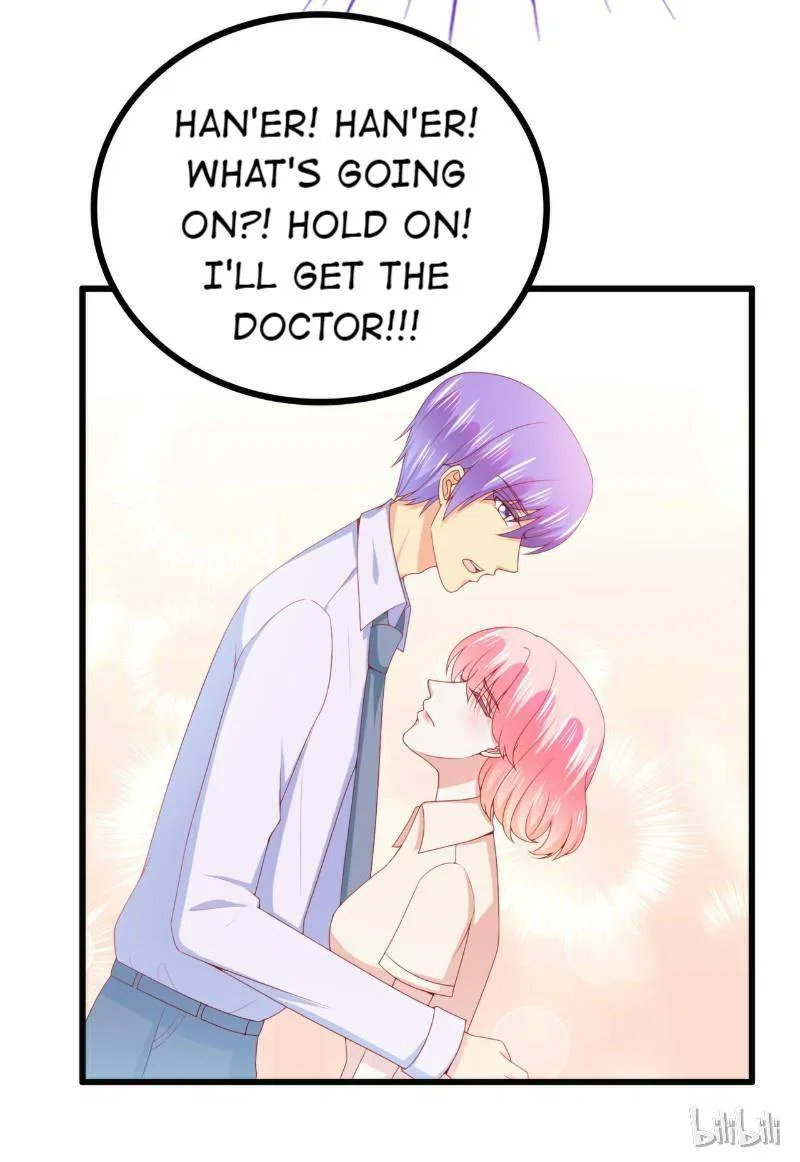 Melting Your Icy Heart Chapter 118 – Page 19