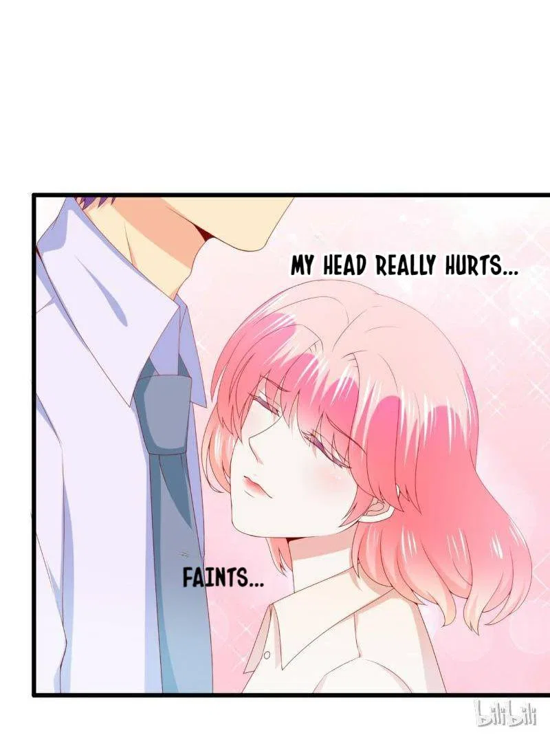 Melting Your Icy Heart Chapter 118 – Page 20