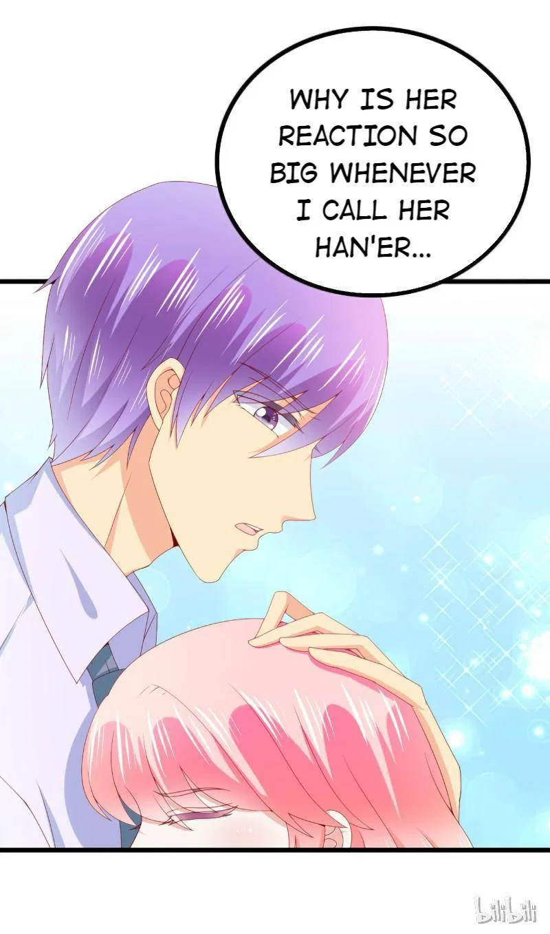 Melting Your Icy Heart Chapter 118 – Page 21