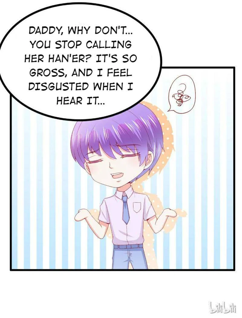 Melting Your Icy Heart Chapter 118 – Page 22
