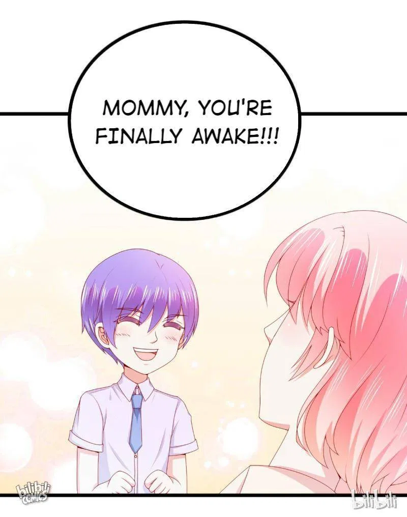 Melting Your Icy Heart Chapter 118 – Page 26
