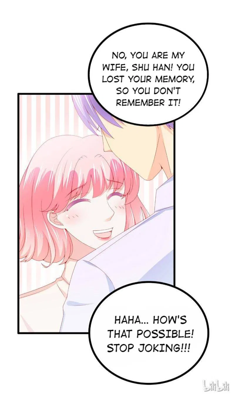 Melting Your Icy Heart Chapter 117 – Page 3