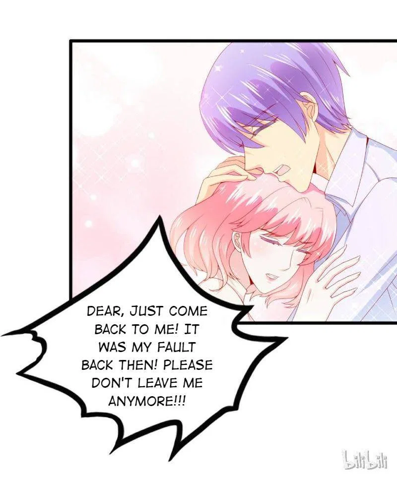 Melting Your Icy Heart Chapter 117 – Page 4