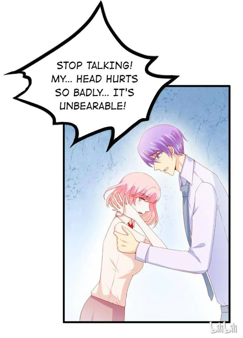 Melting Your Icy Heart Chapter 117 – Page 8