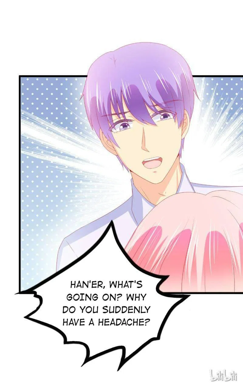 Melting Your Icy Heart Chapter 117 – Page 9