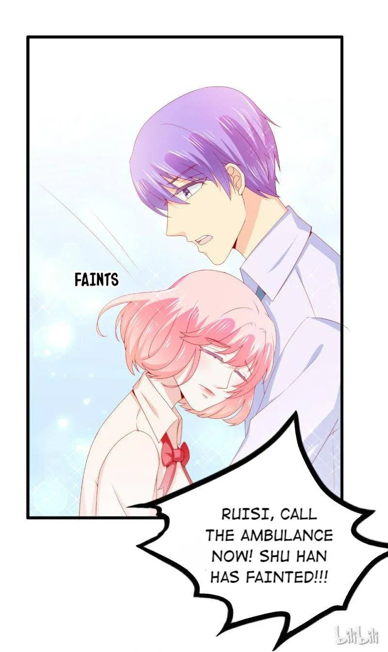 Melting Your Icy Heart Chapter 117 – Page 10