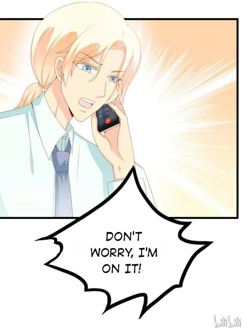 Melting Your Icy Heart Chapter 117 – Page 11