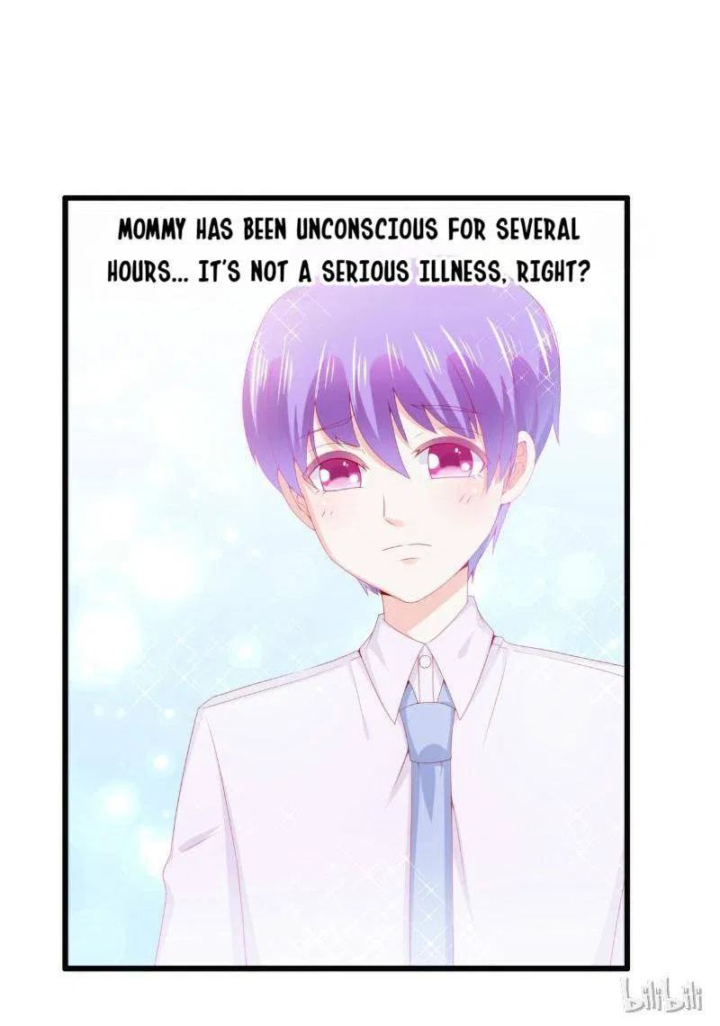 Melting Your Icy Heart Chapter 117 – Page 15