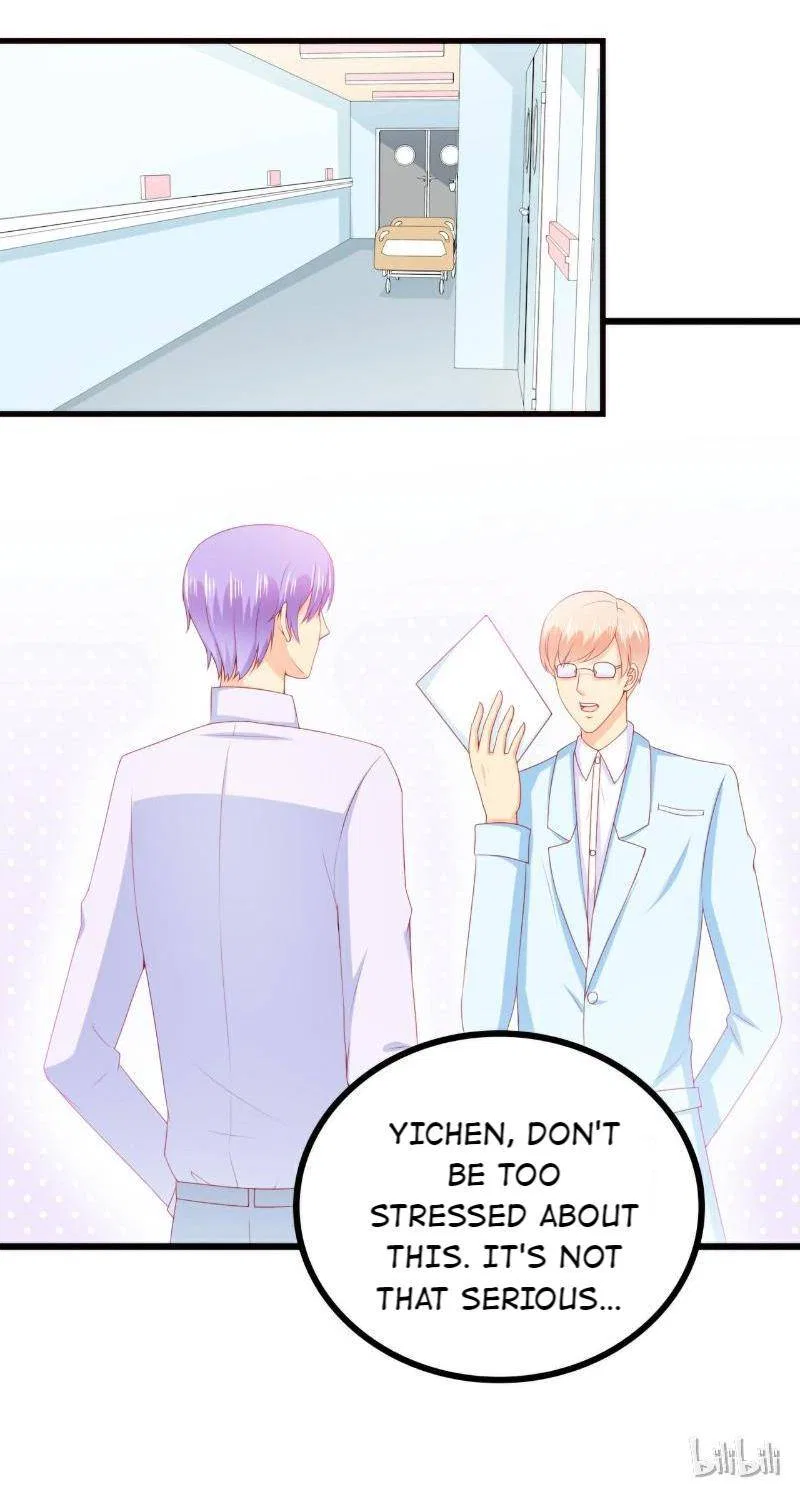 Melting Your Icy Heart Chapter 117 – Page 16