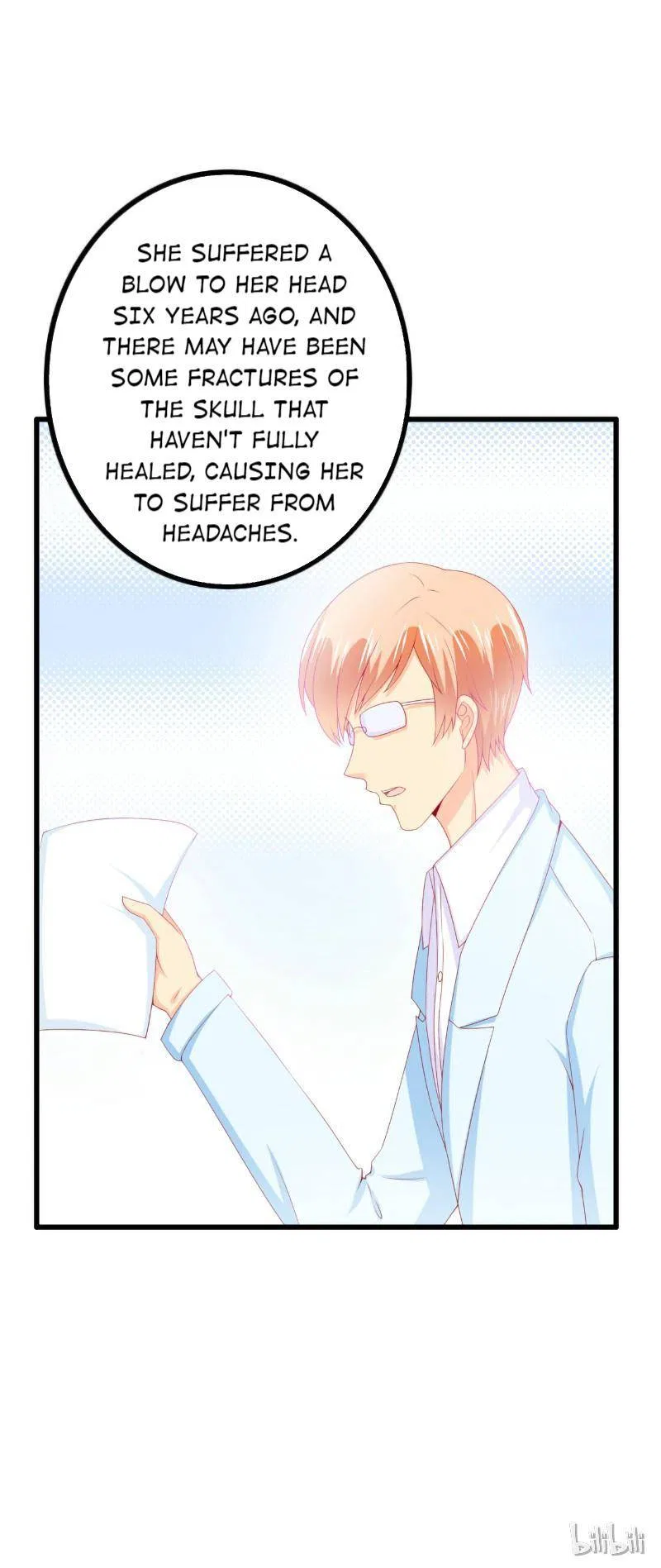 Melting Your Icy Heart Chapter 117 – Page 17