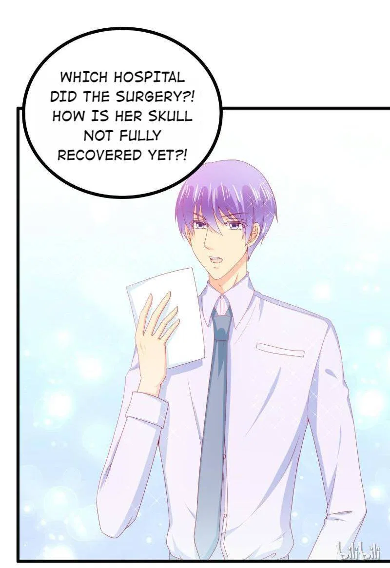 Melting Your Icy Heart Chapter 117 – Page 18