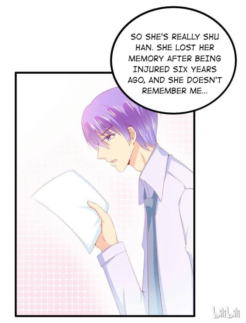 Melting Your Icy Heart Chapter 117 – Page 19