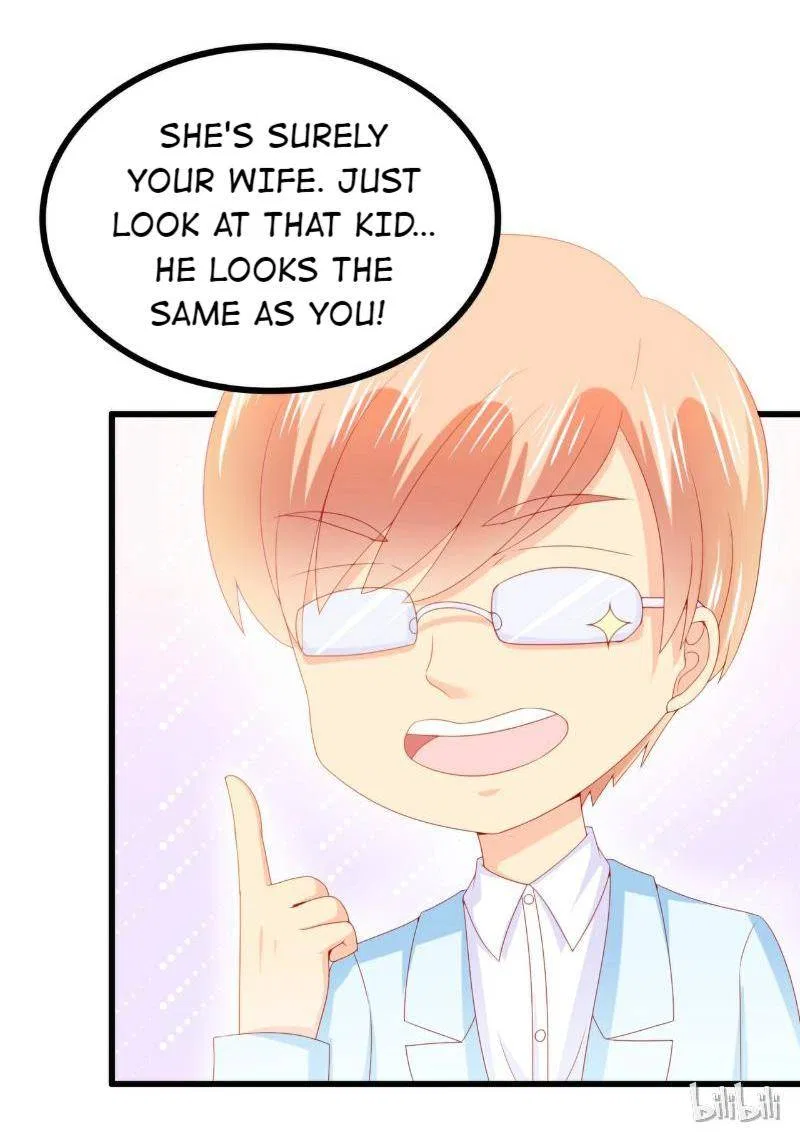 Melting Your Icy Heart Chapter 117 – Page 20