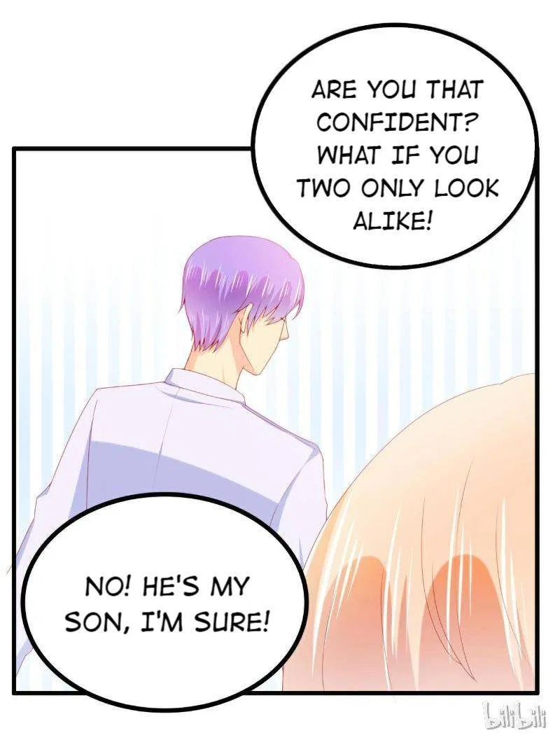 Melting Your Icy Heart Chapter 117 – Page 23