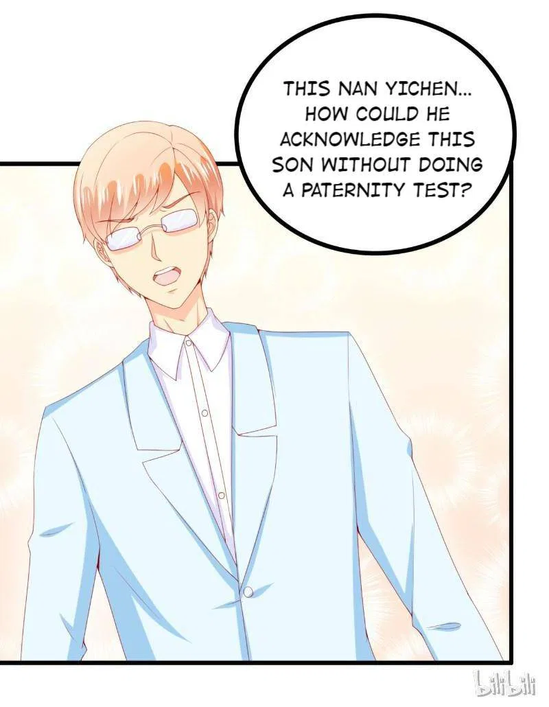Melting Your Icy Heart Chapter 117 – Page 24