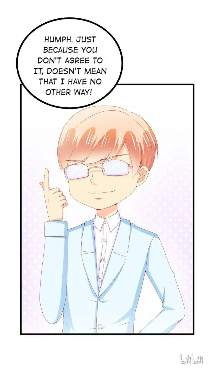 Melting Your Icy Heart Chapter 117 – Page 25