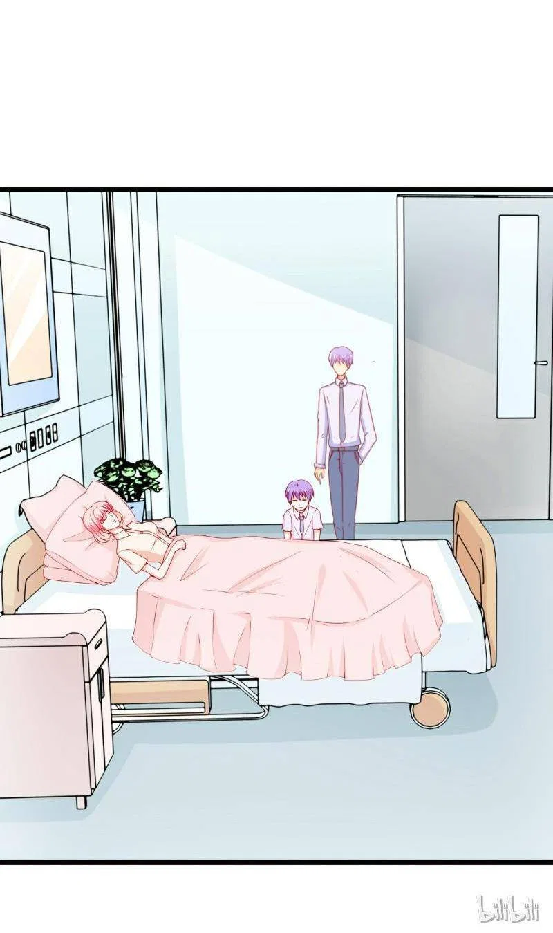 Melting Your Icy Heart Chapter 117 – Page 26