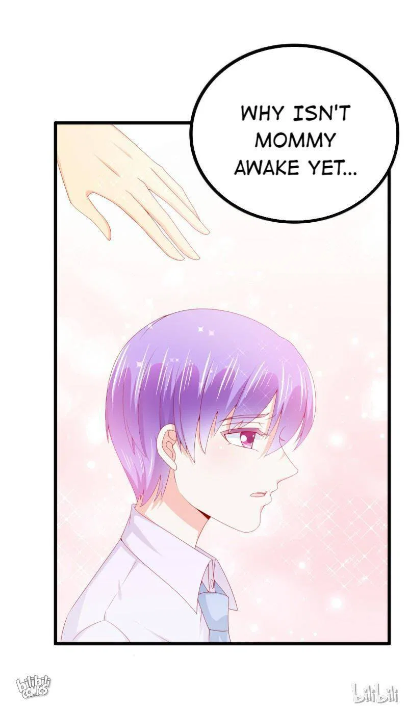 Melting Your Icy Heart Chapter 117 – Page 27