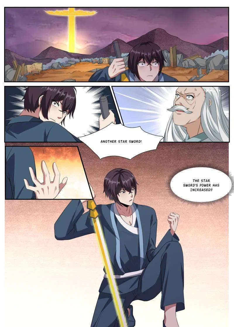 The Strongest God King Chapter 360 – Page 9