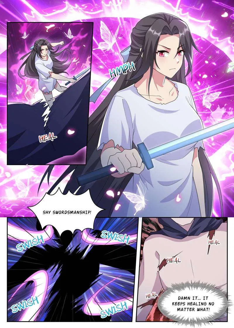 The Strongest God King Chapter 358 – Page 2