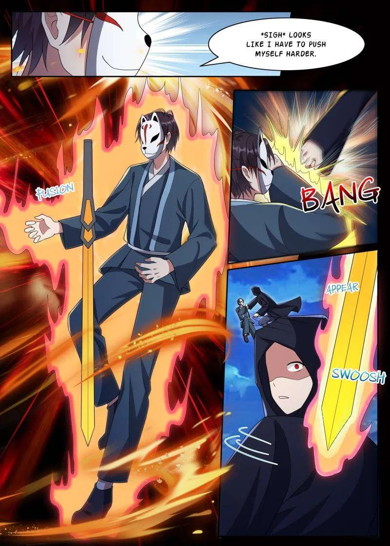 The Strongest God King Chapter 358 – Page 7