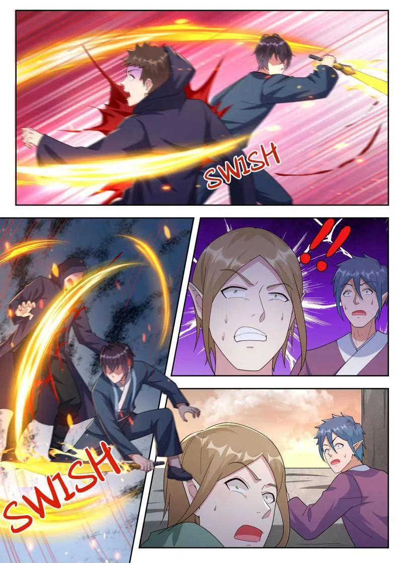 The Strongest God King Chapter 355 – Page 5