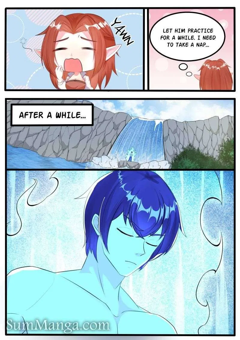 The Strongest God King Chapter 348 – Page 5