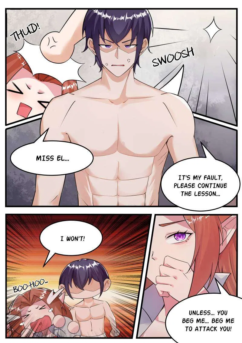 The Strongest God King Chapter 348 – Page 10