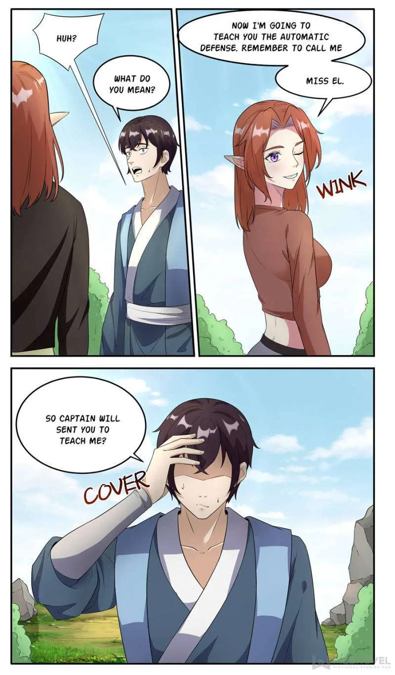 The Strongest God King Chapter 347 – Page 2