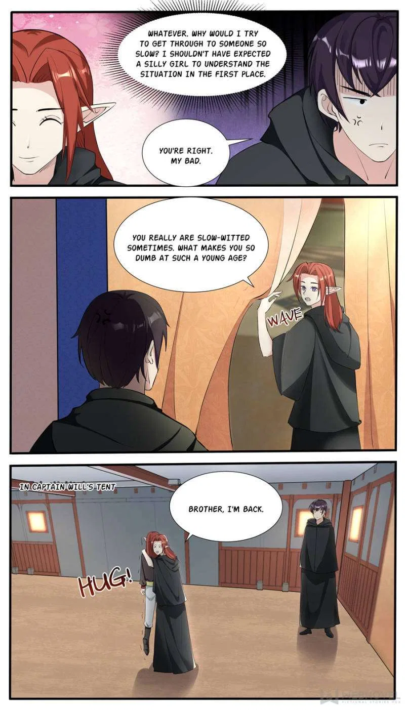 The Strongest God King Chapter 346 – Page 2