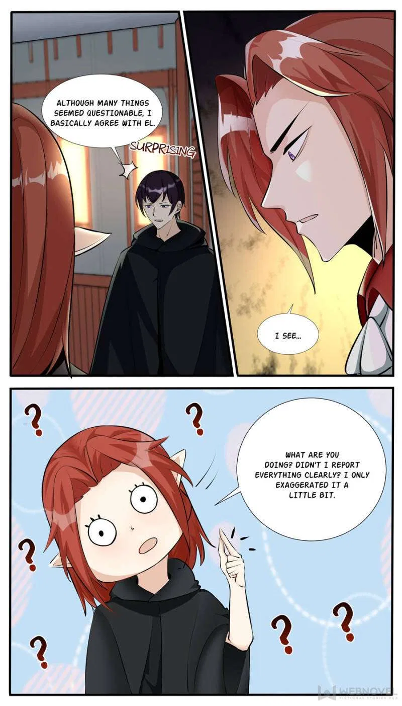 The Strongest God King Chapter 346 – Page 4