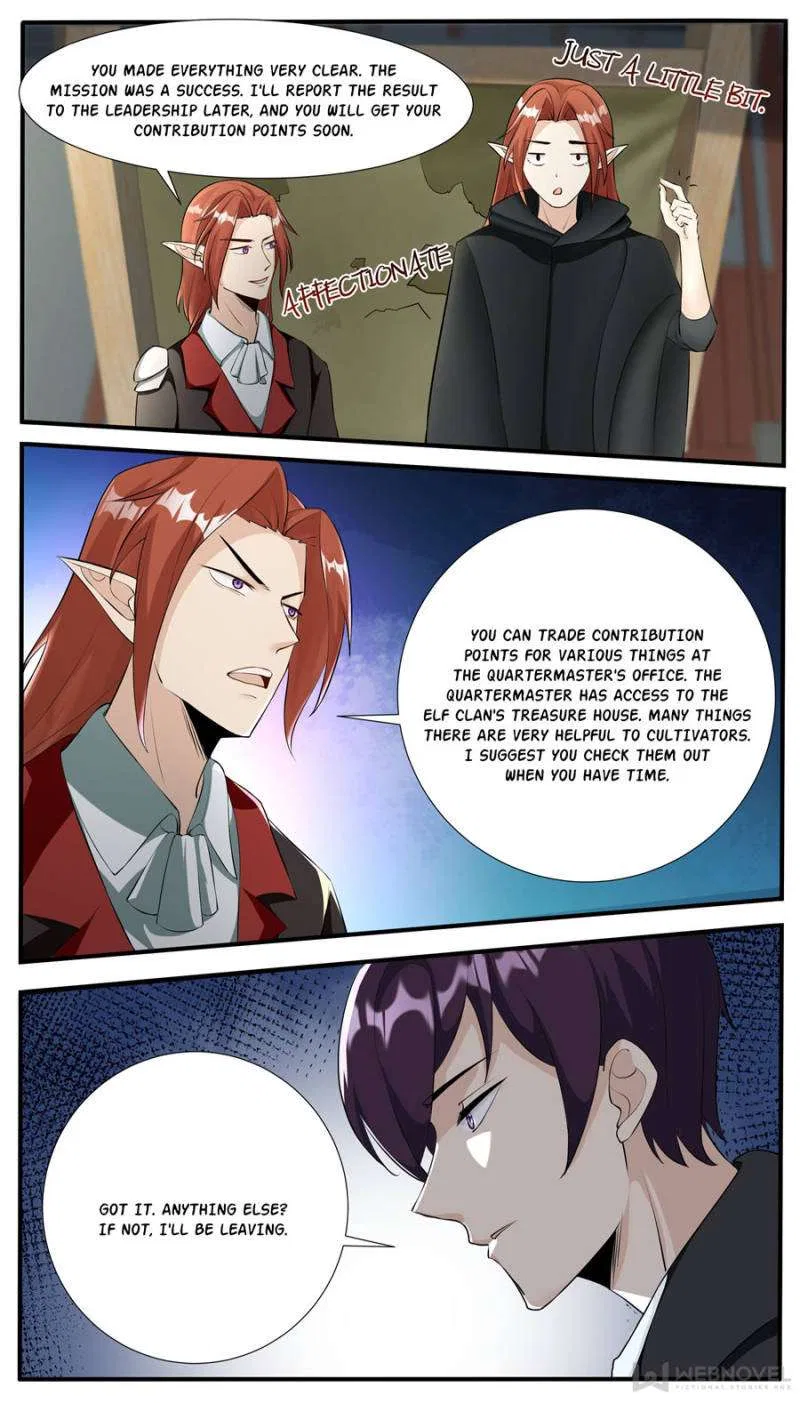 The Strongest God King Chapter 346 – Page 5