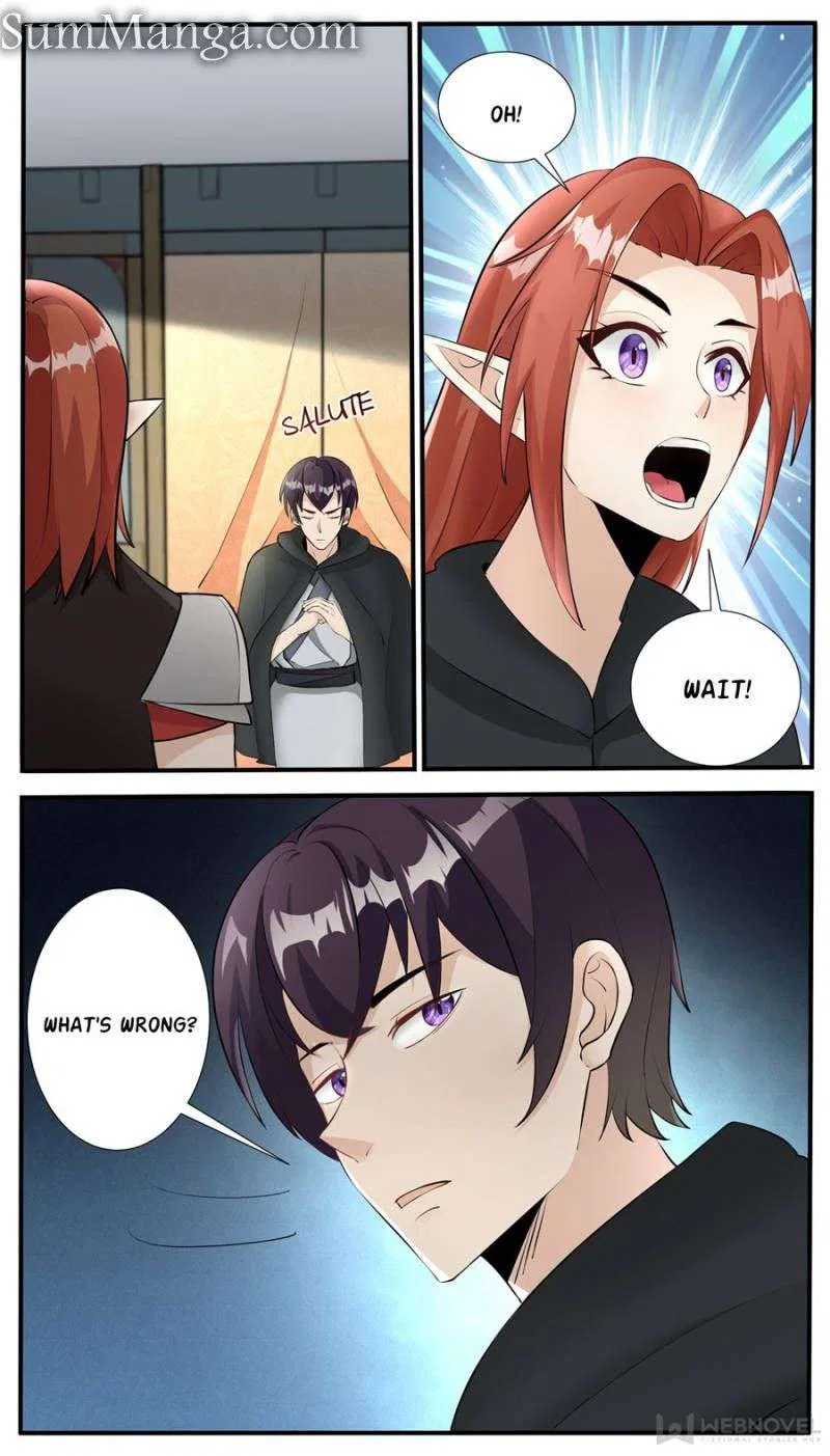 The Strongest God King Chapter 346 – Page 6
