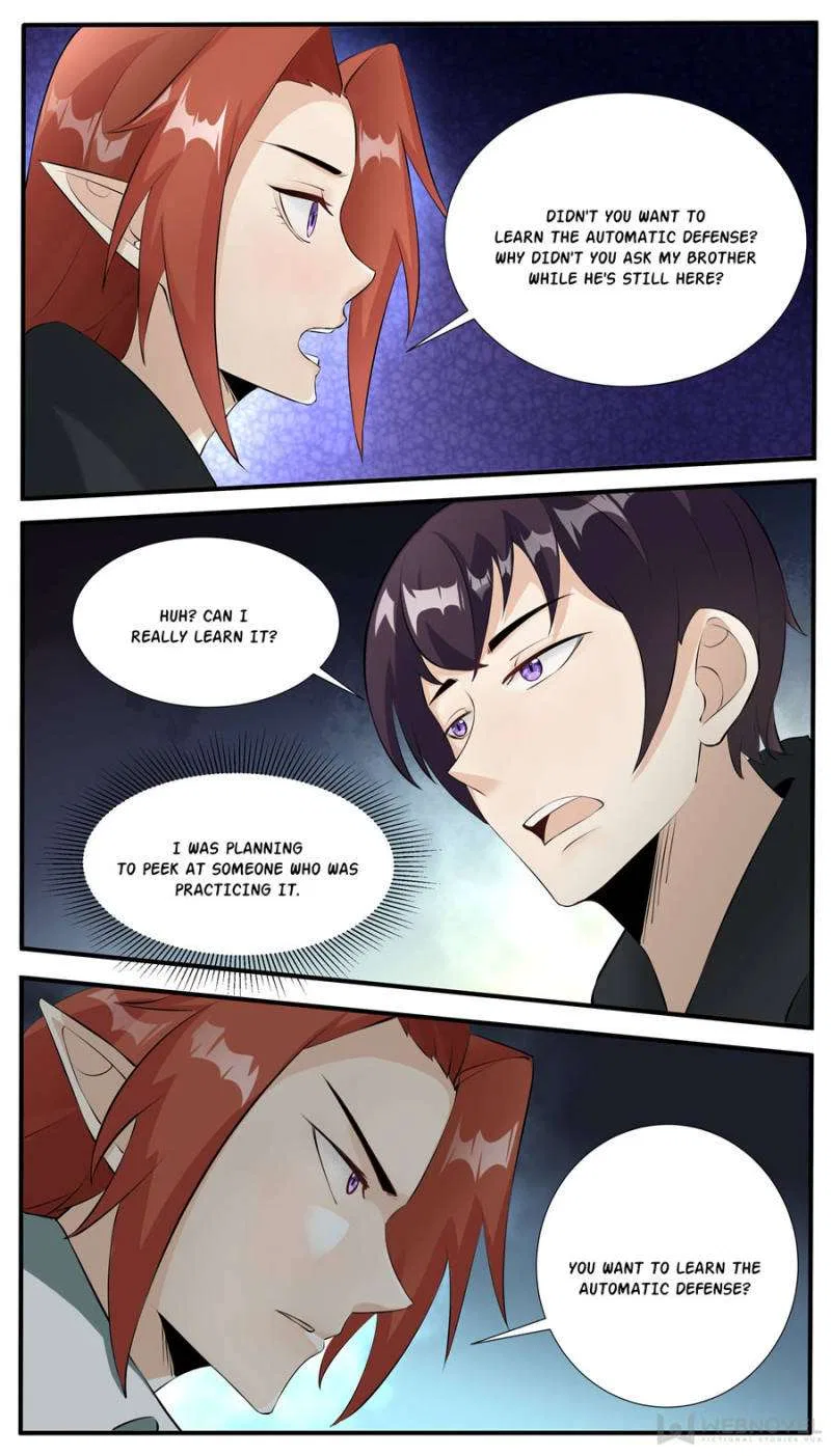 The Strongest God King Chapter 346 – Page 7