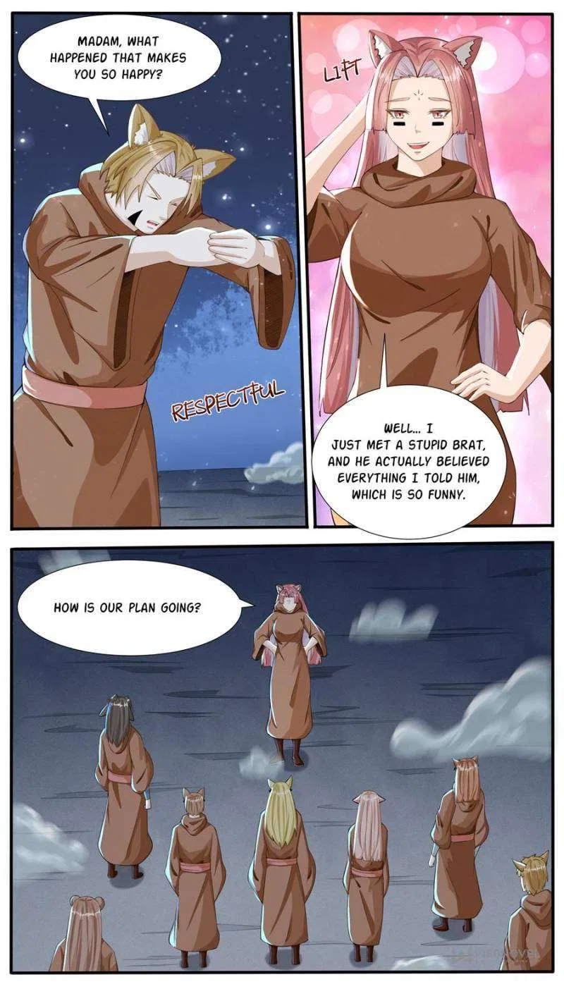 The Strongest God King Chapter 345 – Page 2