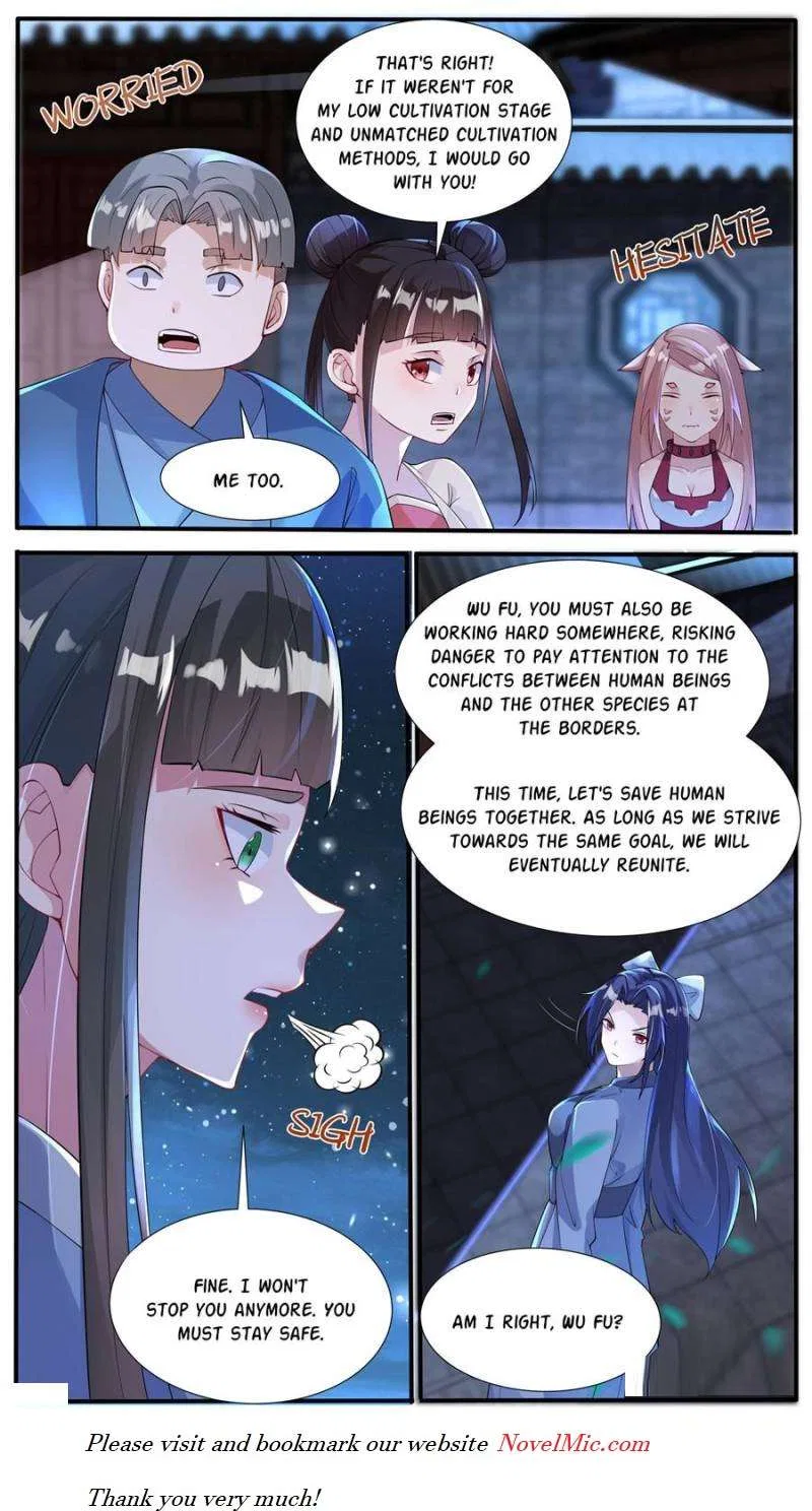 The Strongest God King Chapter 345 – Page 10