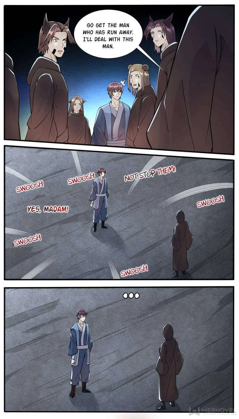 The Strongest God King Chapter 344 – Page 2