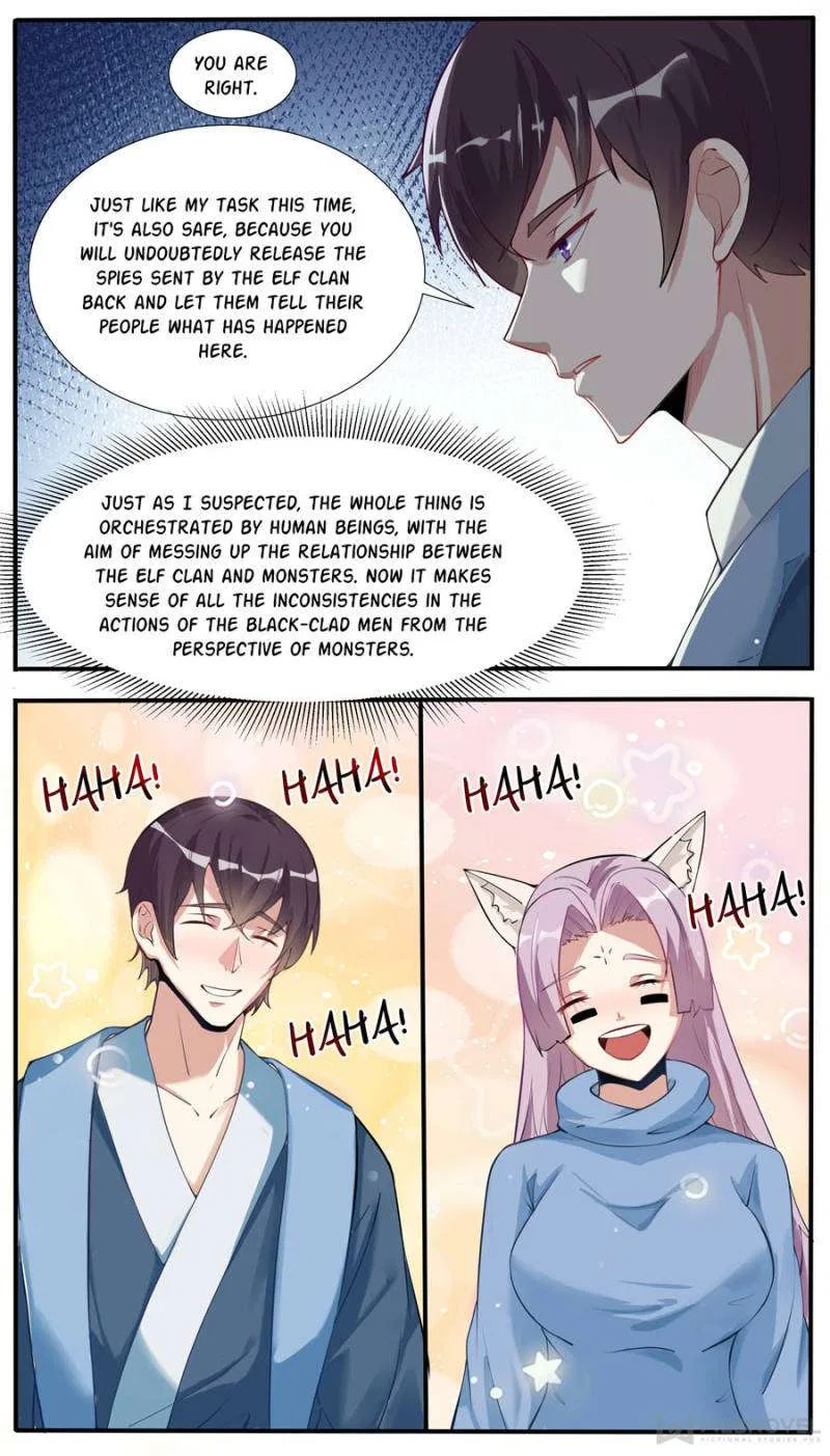 The Strongest God King Chapter 344 – Page 6
