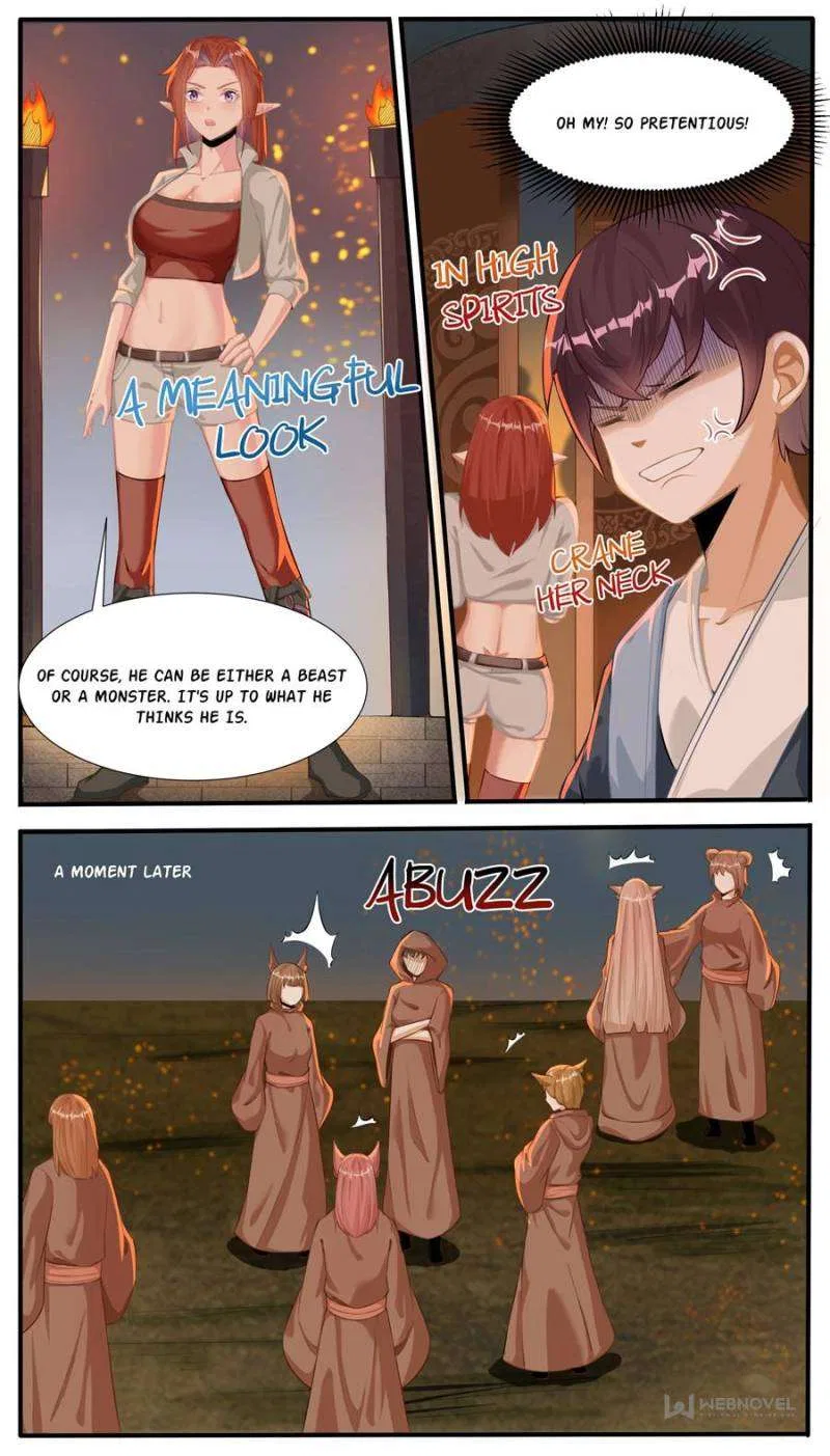 The Strongest God King Chapter 343 – Page 3