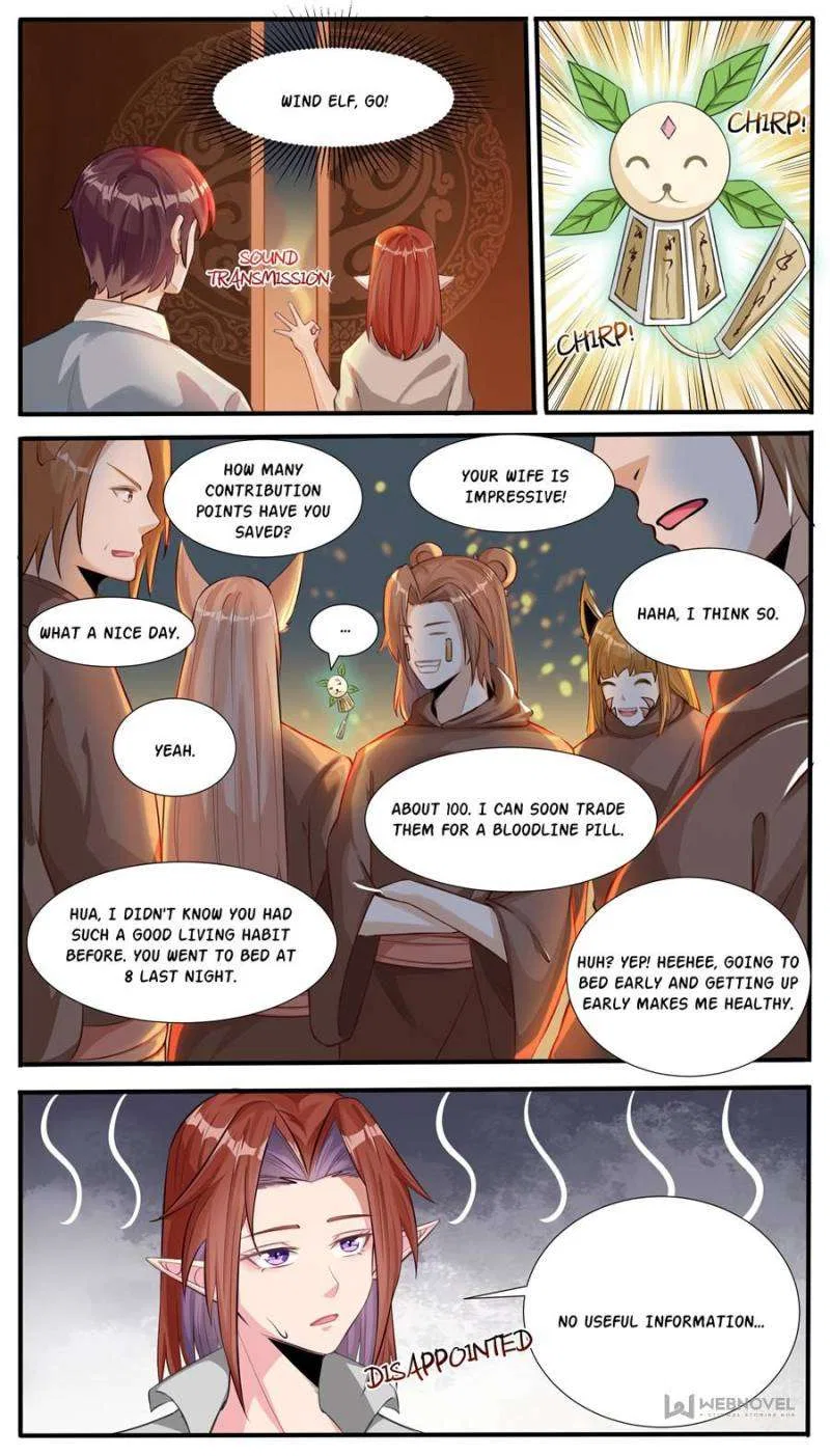 The Strongest God King Chapter 343 – Page 4