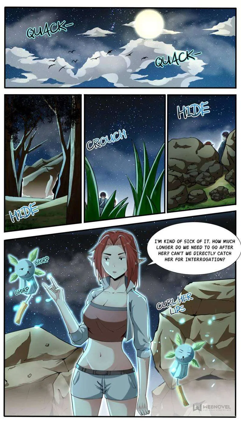 The Strongest God King Chapter 342 – Page 1